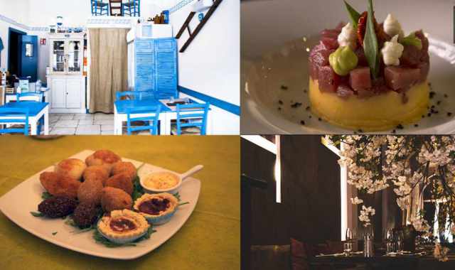 India, Per, Grecia, Brasile, Cina e Giappone: ecco la mappa dei ristoranti etnici di Bari